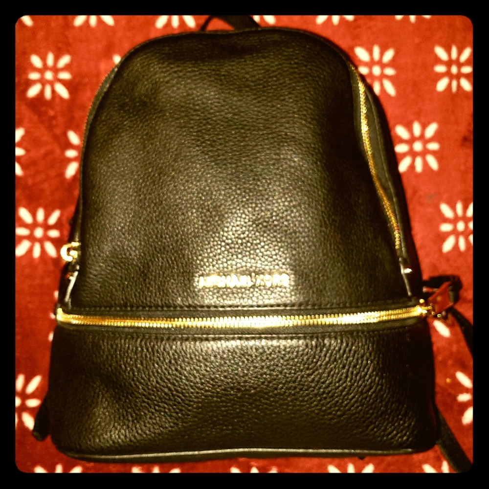 Mk backpack